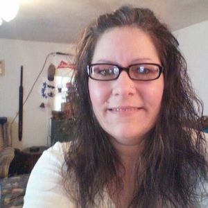 Meet your Posher, Leeann